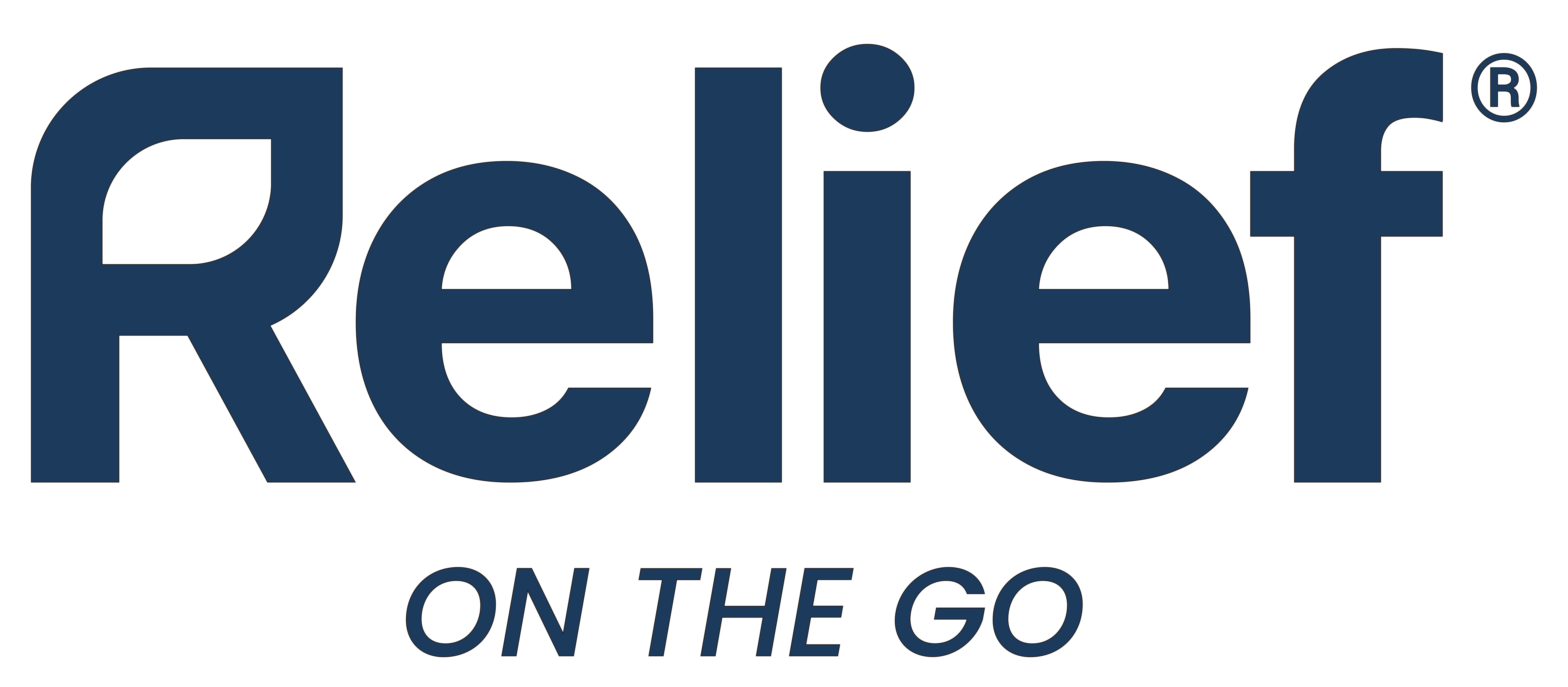 Relief On The Go
