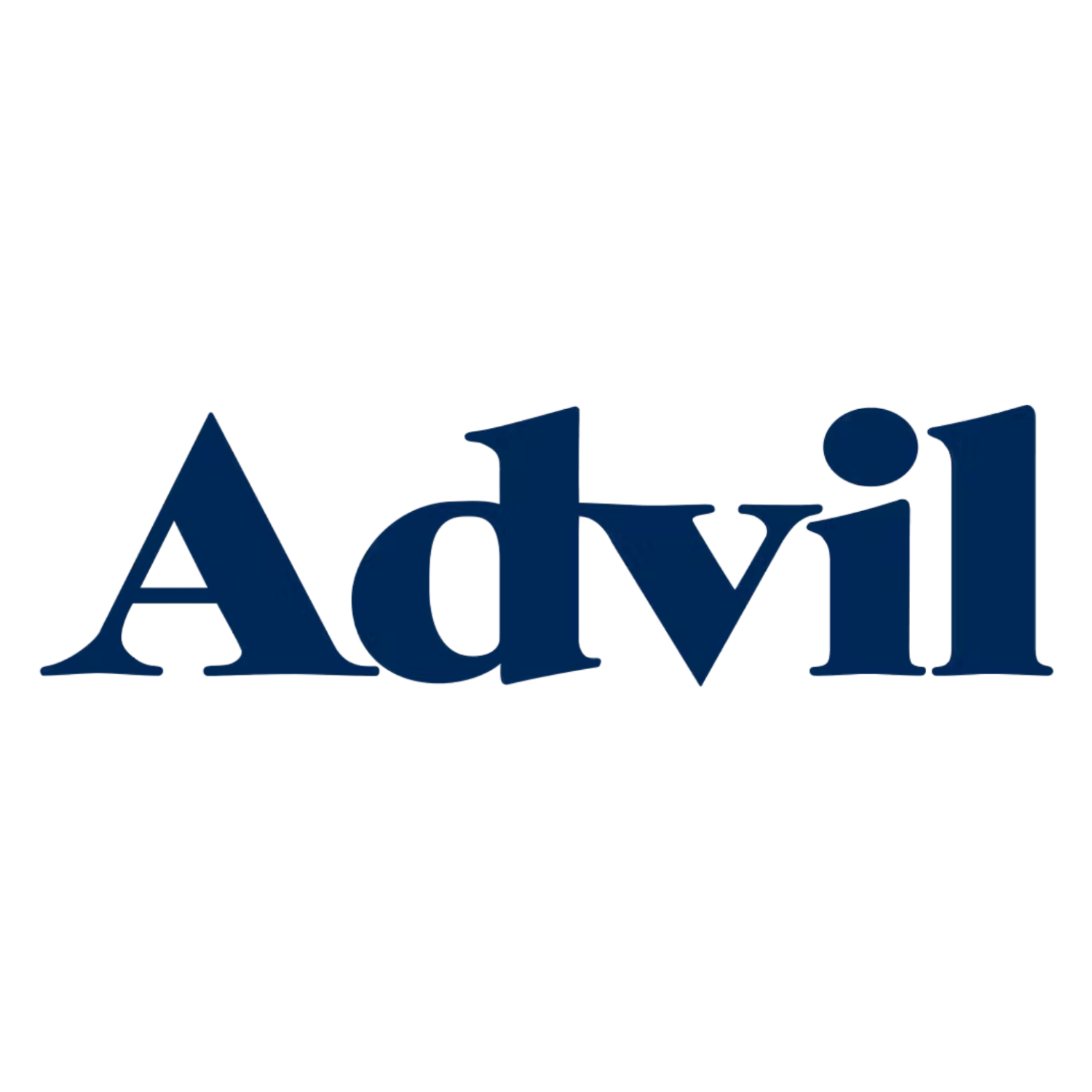 Advil